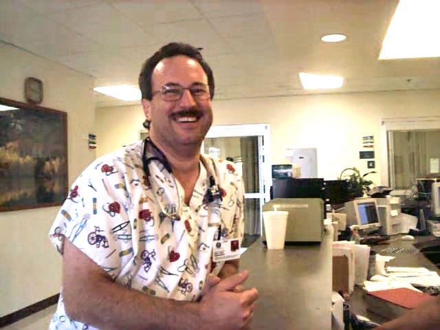 William T. Roney III RN