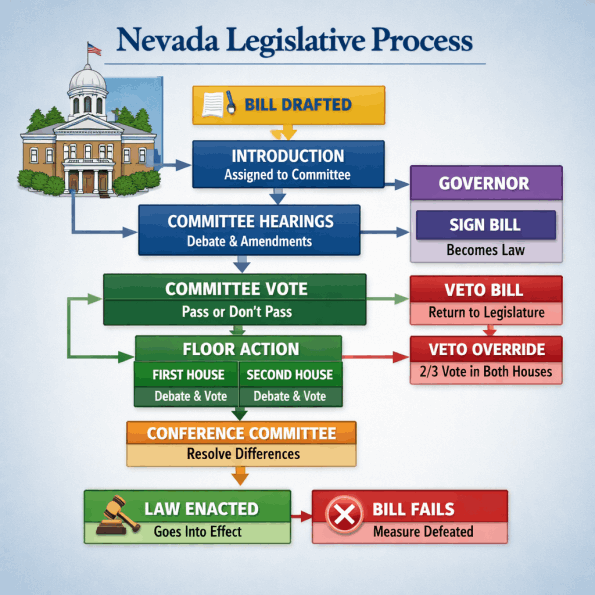 Legislative Research